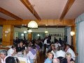 La cena